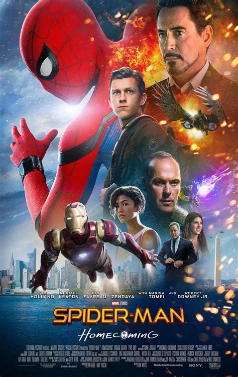 watch spider man homecoming online hd